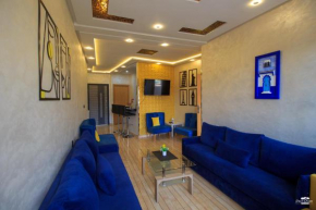 casa chaouen